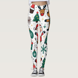 Jul Leggings