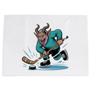 Jul Lekar Ishockey Kuslig Jul Sport