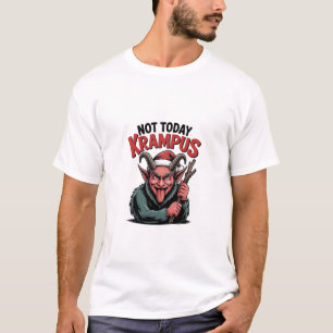 Jul Lekar Ishockey Kuslig Jul Sport T Shirt