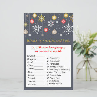 Jul leksak christmas värld runt