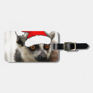 Jul Lemur Bagagebricka