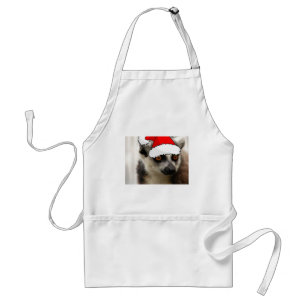 Jul Lemur Förkläde