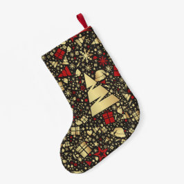 Jul Liten Julstrumpa