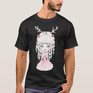 Jul Little Reindeer T Shirt