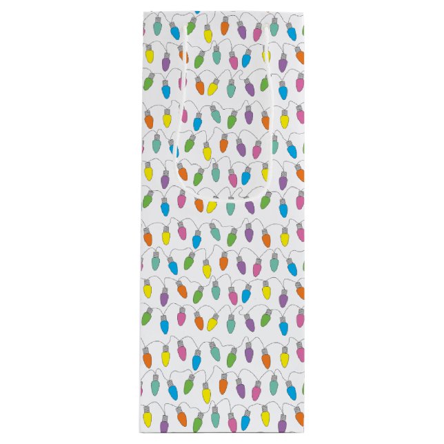 Jul ljus (Framsidan)