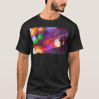 Jul Ljus Fantasy T Shirt