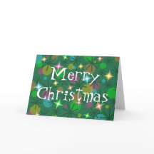 Jul Ljus: God jul-kortets framtext