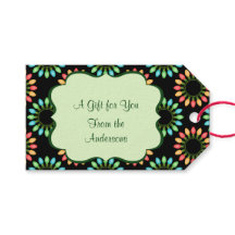 Jul-Ljus i Mönster i färglösa cirklar