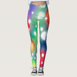 Jul Ljus Leggings