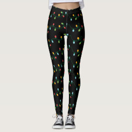 Jul Ljus Leggings #HolidayZ