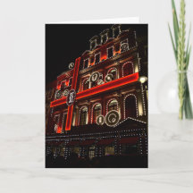 Jul Ljus London (7994)