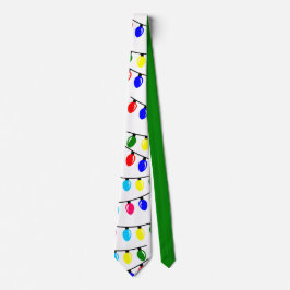 Jul Ljus Neck Tie Slips