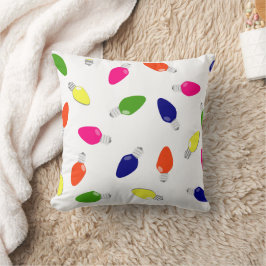 Jul Ljus - Pillow Kudde