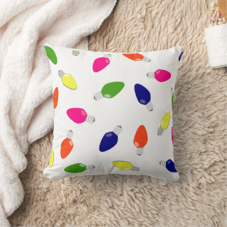 Jul Ljus - Pillow Kudde