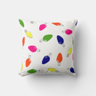 Jul Ljus - Pillow Kudde