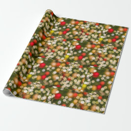 Jul Ljus Presentpapper