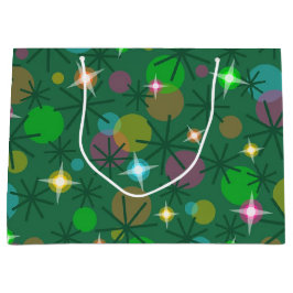 Jul Ljus-presentväska stor