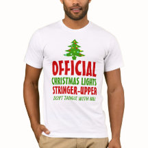 Jul Ljus Stringer Upper