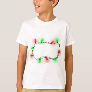 Jul Ljus Tee