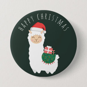 Jul Llama Knapp