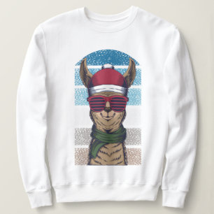 Jul Llama T Shirt