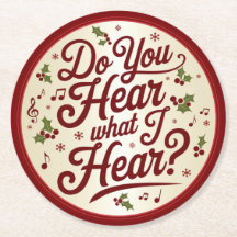 Jul Lyric Coaster