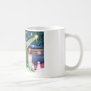 Jul Magic Brittany Spain Kaffemugg
