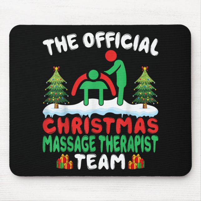 Jul Magiker Therast Team Magi Terapi Jul  Musmatta (Framsidan)