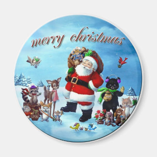 Jul Magnet