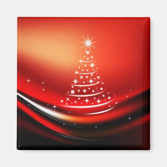 JUL MAGNET (Framsidan)