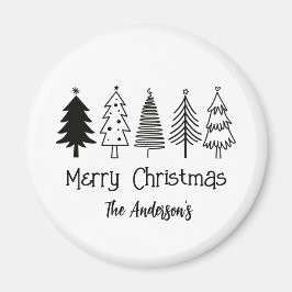 Jul Magnet