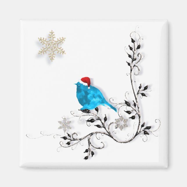 Jul! Magnet (Framsidan)