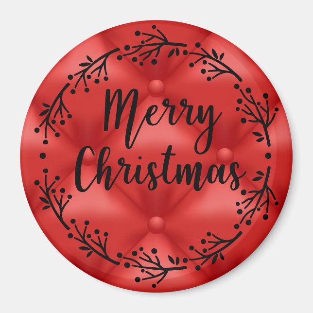 Jul Magnet (Framsidan)