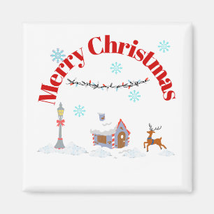Jul Magnet