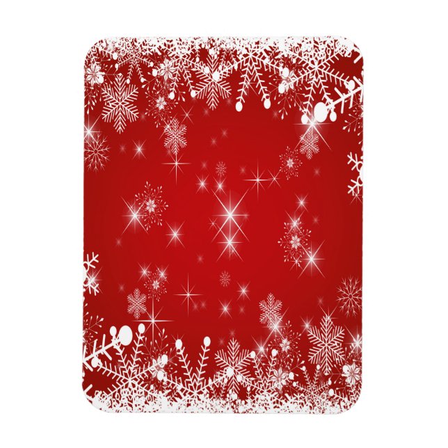 Jul Magnet (Vertikal)