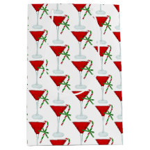 jul Martini Cocktail