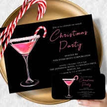 jul Martini Cocktail | JULFEST