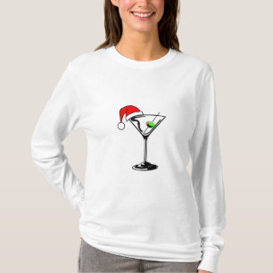 Jul Martini T Shirt