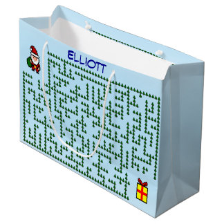 Jul Maze Gift Bag