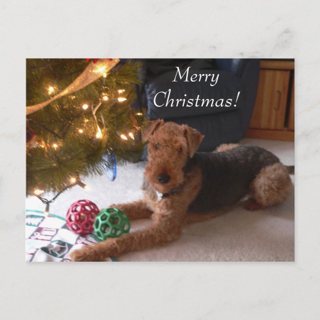 Jul med den Madeleine vykortet Helg Vykort (Framsida)