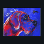 Jul med doggar porträtt vykort<br><div class="desc">Letar du efter julkort för riktigt goda vänner? Och det för riktigt goda dogg-älskare? Här är förslaget om hur du på nolltid får ett kort som är anpassat efter just dina vänner,  och det med en tysk dogge på. Jul modernt,  diskret men inte tråkigt!</div>