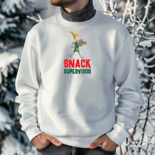 Jul med familjen  passande högtid  sarkastisk papp t shirt