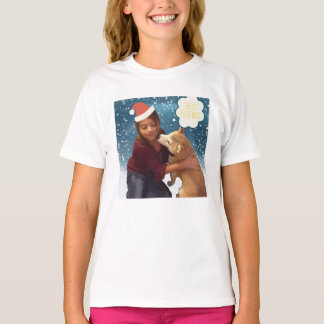 Jul med Kobe 2.0 Tee Shirt