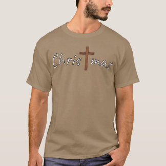 Jul med Kor-gåva T Shirt