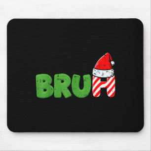 Jul Meme Bruh Roligt Xmas Citat Kvinnor Män Bo Musmatta