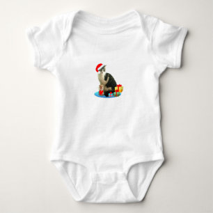 Jul Merlin katt T Shirt