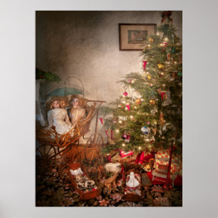 Jul - Min första jul Poster