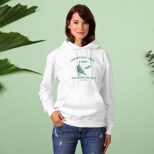 Jul Minimalist Högtid T Shirt