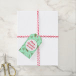 Jul Mistletoe Romantic Julafton Helgdag Kärlek Presentetikett<br><div class="desc">Hoppas du gillar den här helgdag. Lägg till en egen text längst fram eller bakåt. Sök efter fler matchande föremål som klistermärken,  mugg,  kort,  pappra omslag och andra helgdag. Tack för att du shoppar med mig! Om du vill ha någon anpassningsbar,  så säg till!</div>
