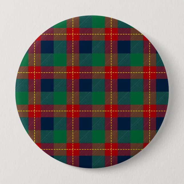 Jul Mönster 105 Knapp (Framsida)